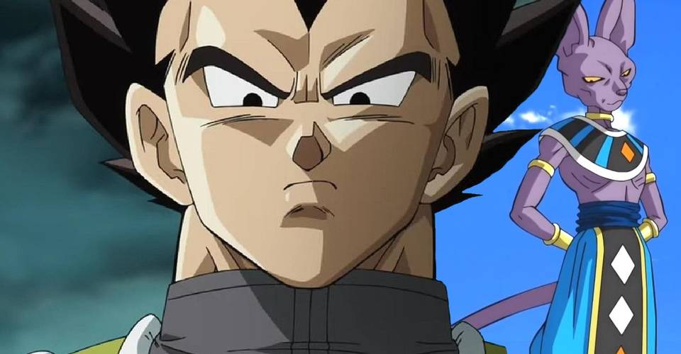 Dragon Ball Reveals The Shocking Truth About The Saiyans Destruction Dragon Ball Reveals The Shocking Truth About The Saiyans Destruction